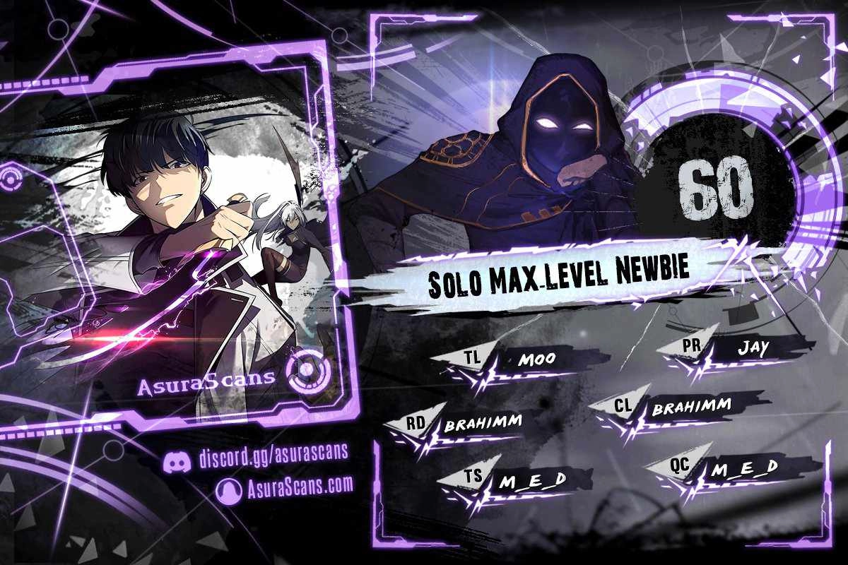 Solo Max-Level Newbie Chapter 60 1